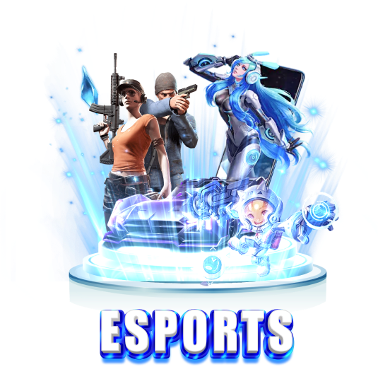 esports