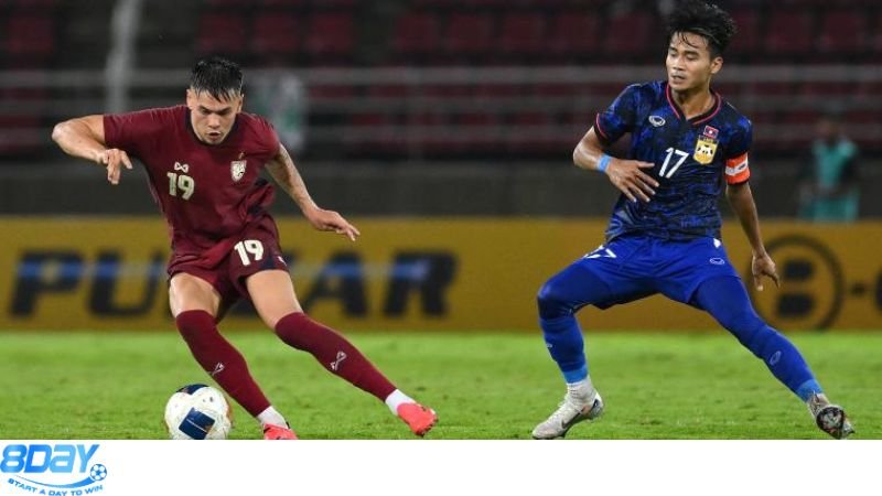 Trực tiếp AFF Cup 2024 ở đâu