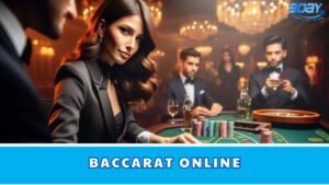 baccarat-online