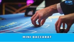 mini-baccarat