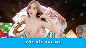 xoc-dia-online